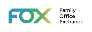 FOXChat logo. This will take you to the homepage