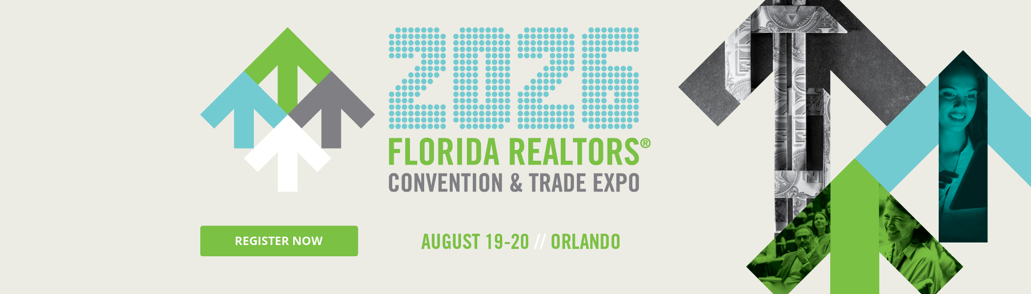 Florida Realtors Annual Convention 2026