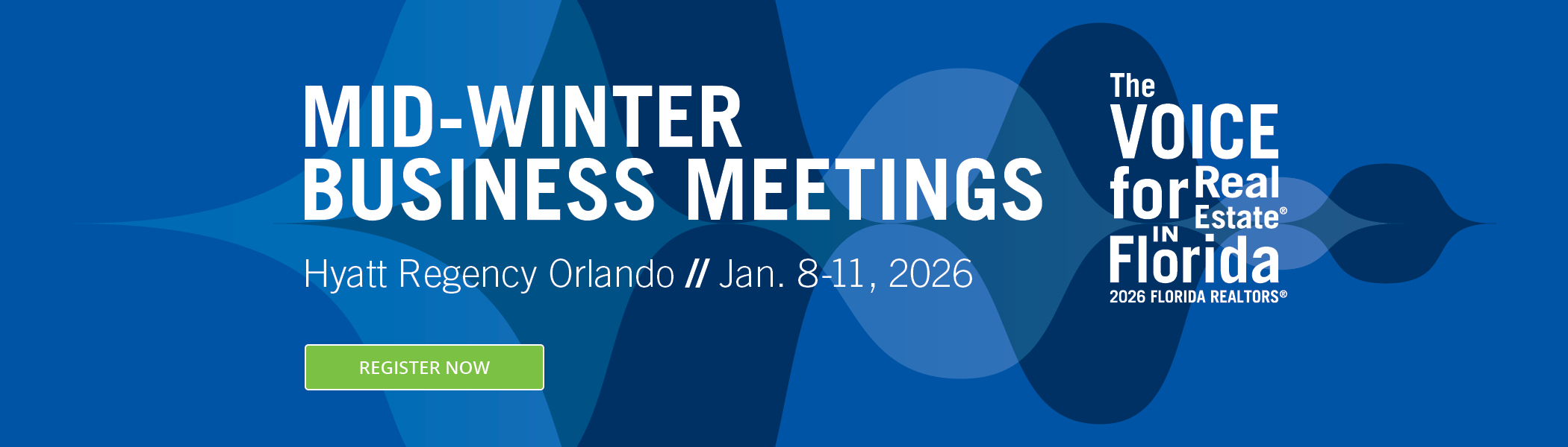 Mid-Winter Meetings 2026