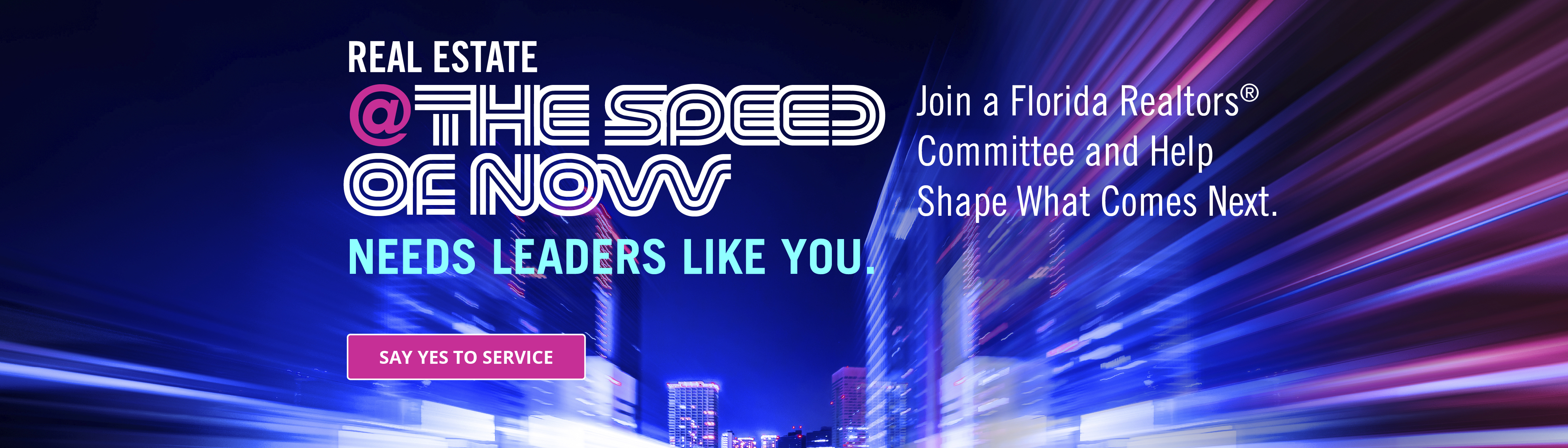 Committee Appointment 2027