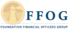 Foundation Financial Officers Group 2 logo. This will take you to the homepage