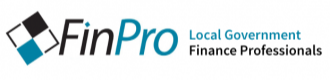 FinPro Connect logo. This will take you to the homepage