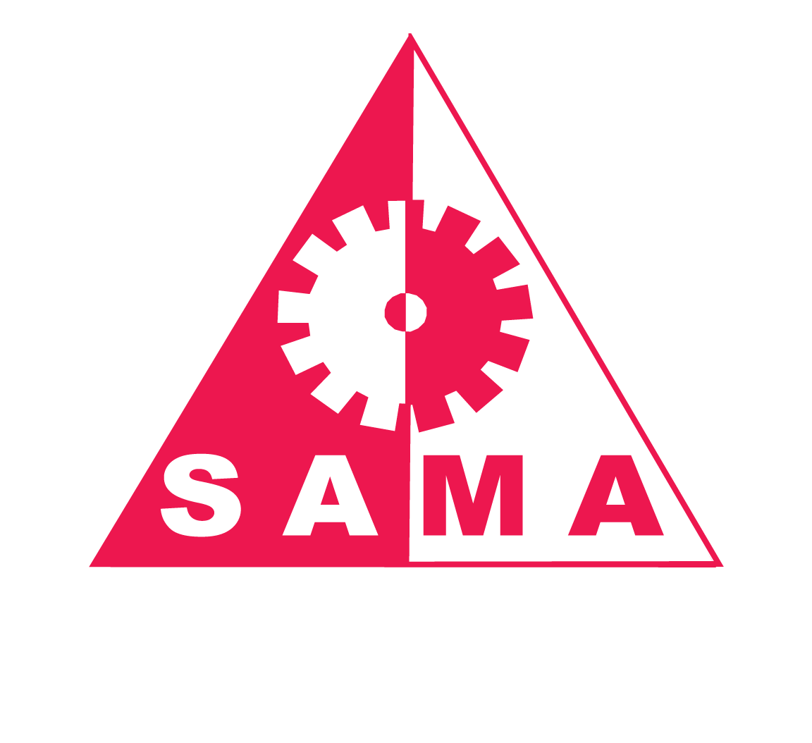 SAMA logo