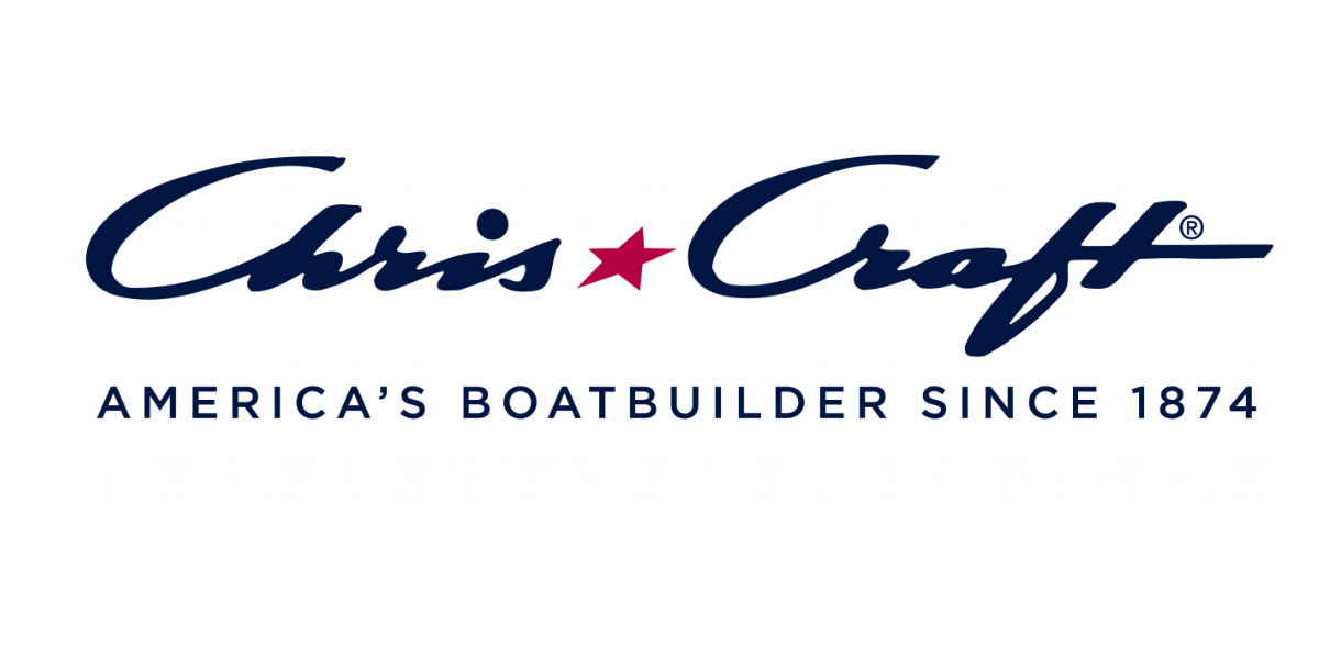 Chris Craft logo