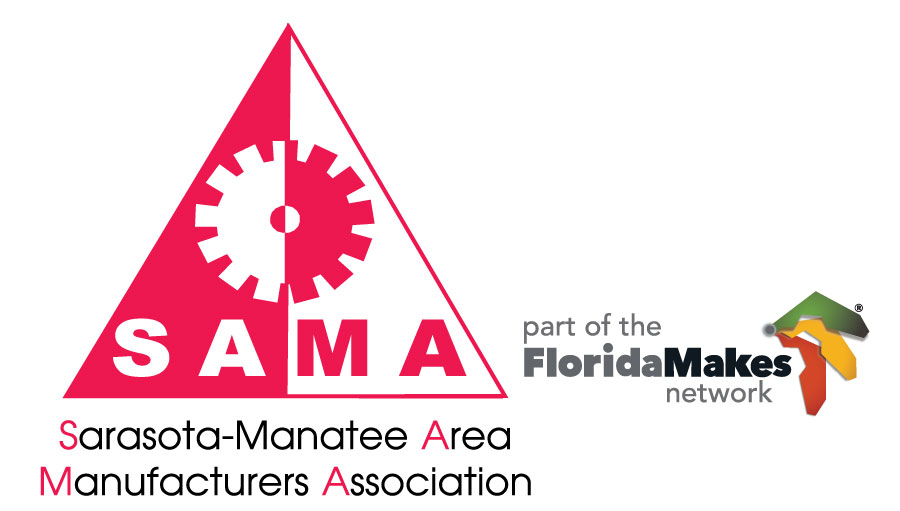 SAMA part of the FloridaMakes Network