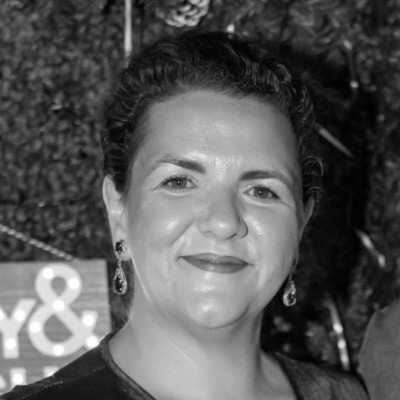 Nancy Pedrosa