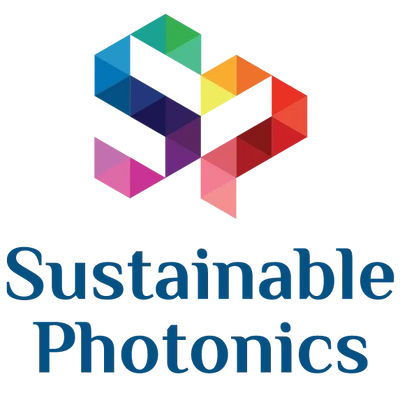 Sustainable Photonics