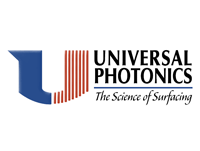 Universal Photonics