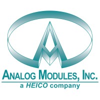 Analog Modules