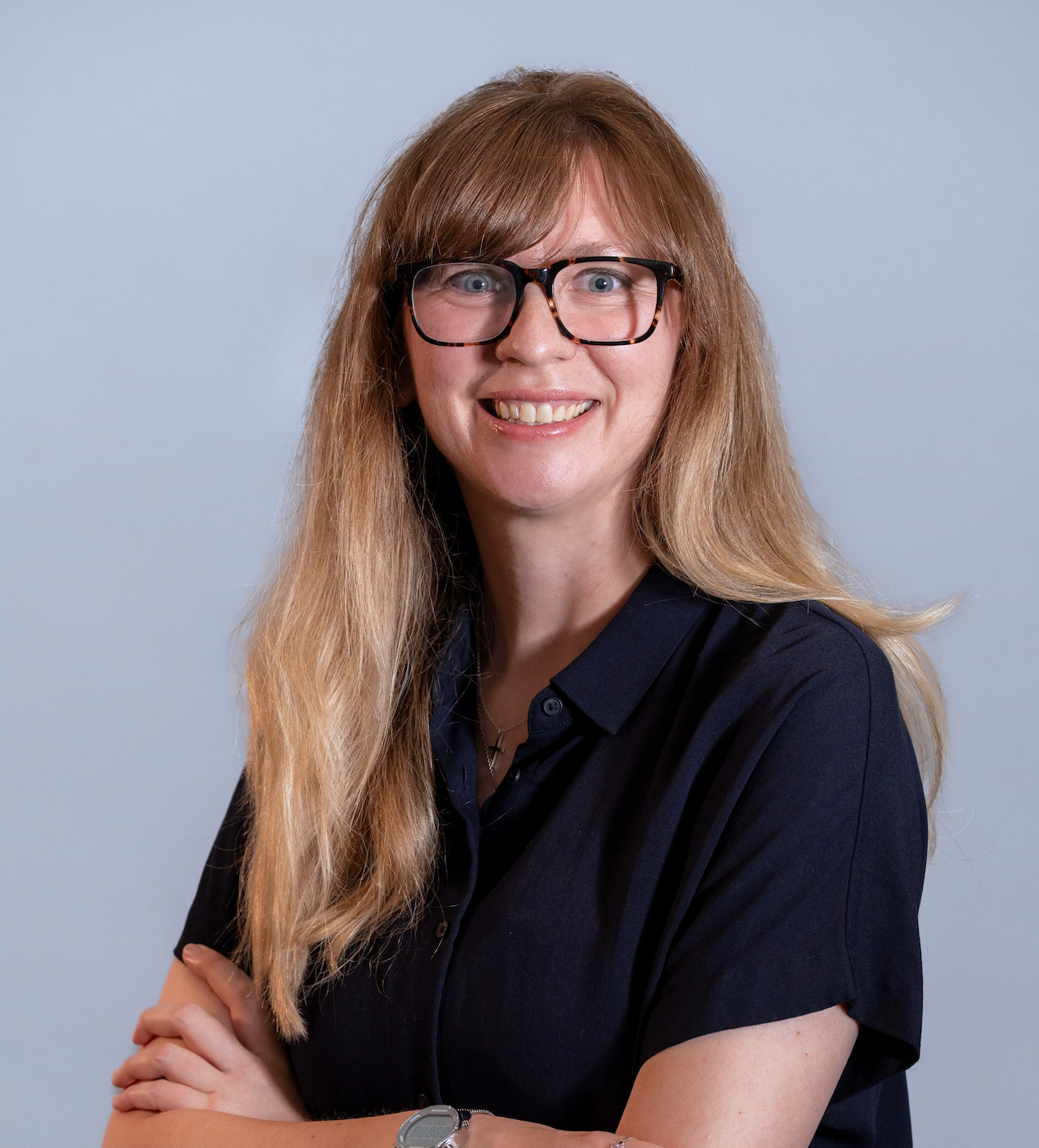 Amanda Starling Headshot
