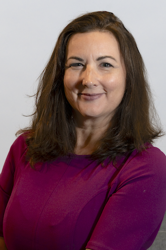 Allison Evanitz