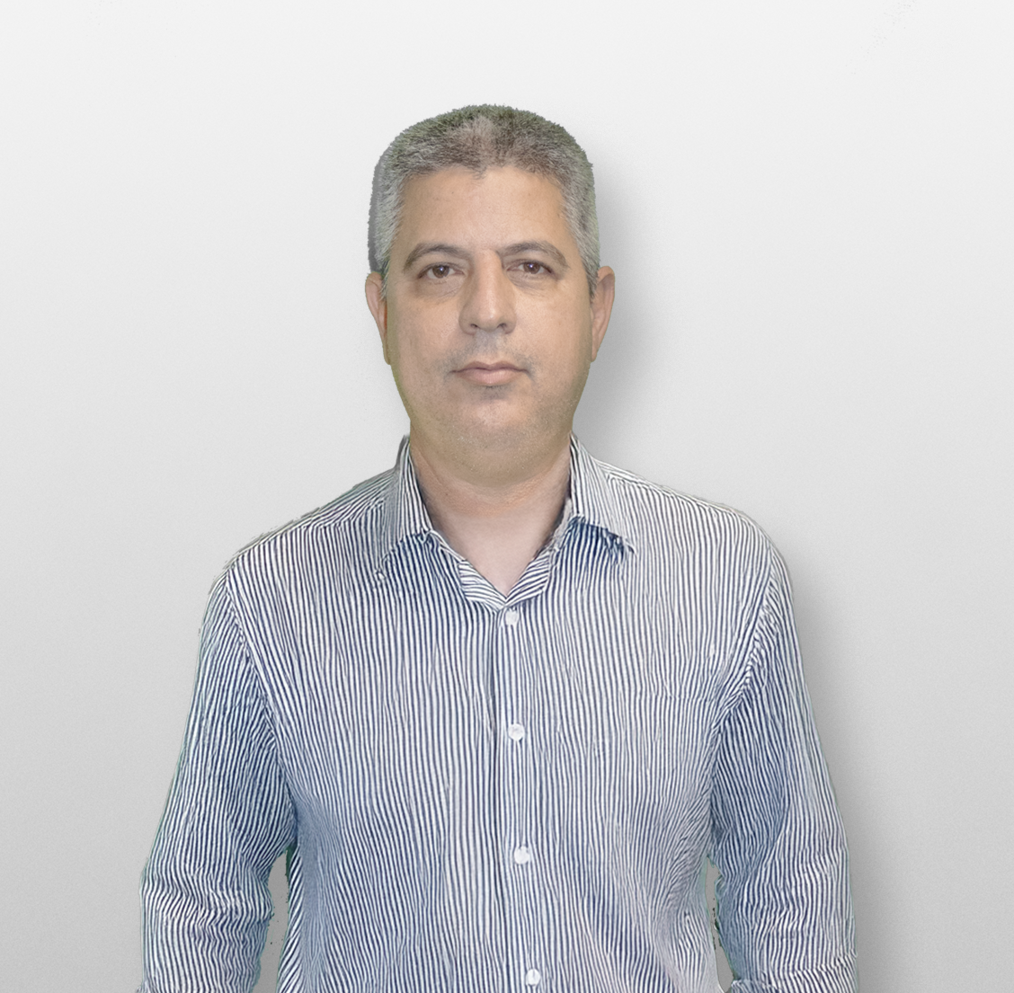 Boris Fernandez