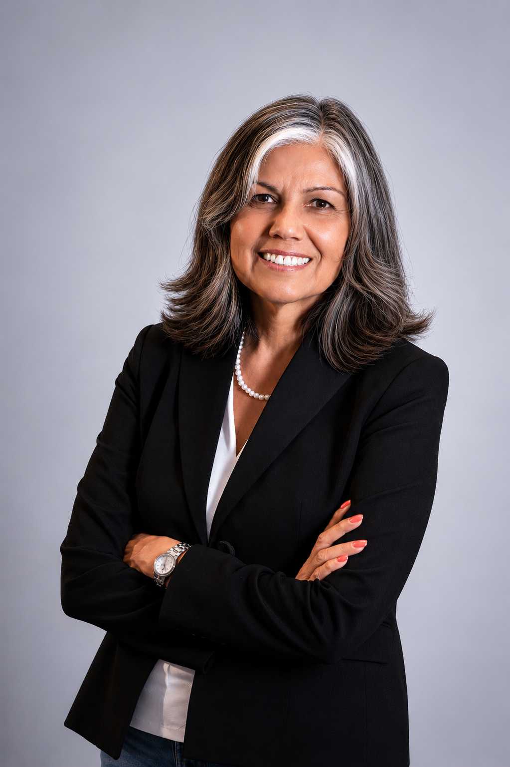 Beth Maraman Headshot