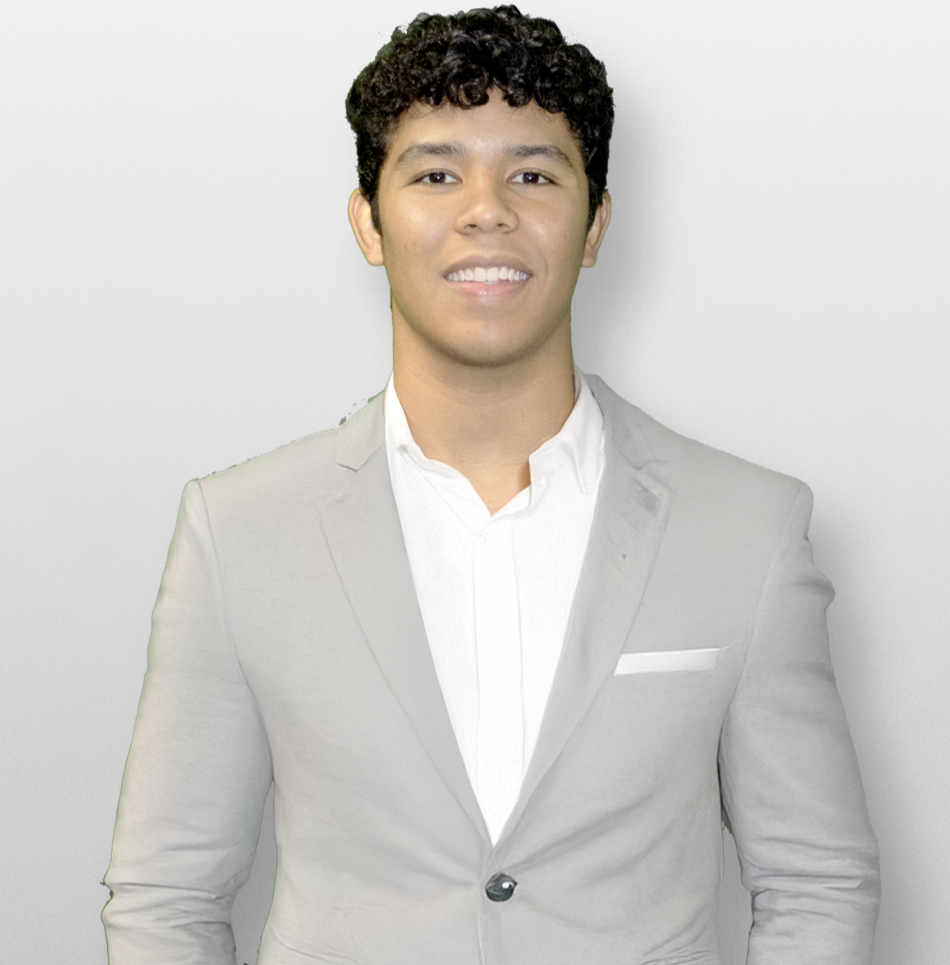 Christopher Fontalvo Gomez