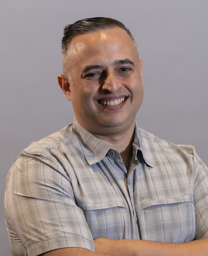 Daniel Nieves