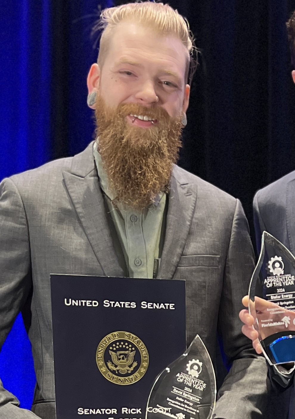 David Springstun