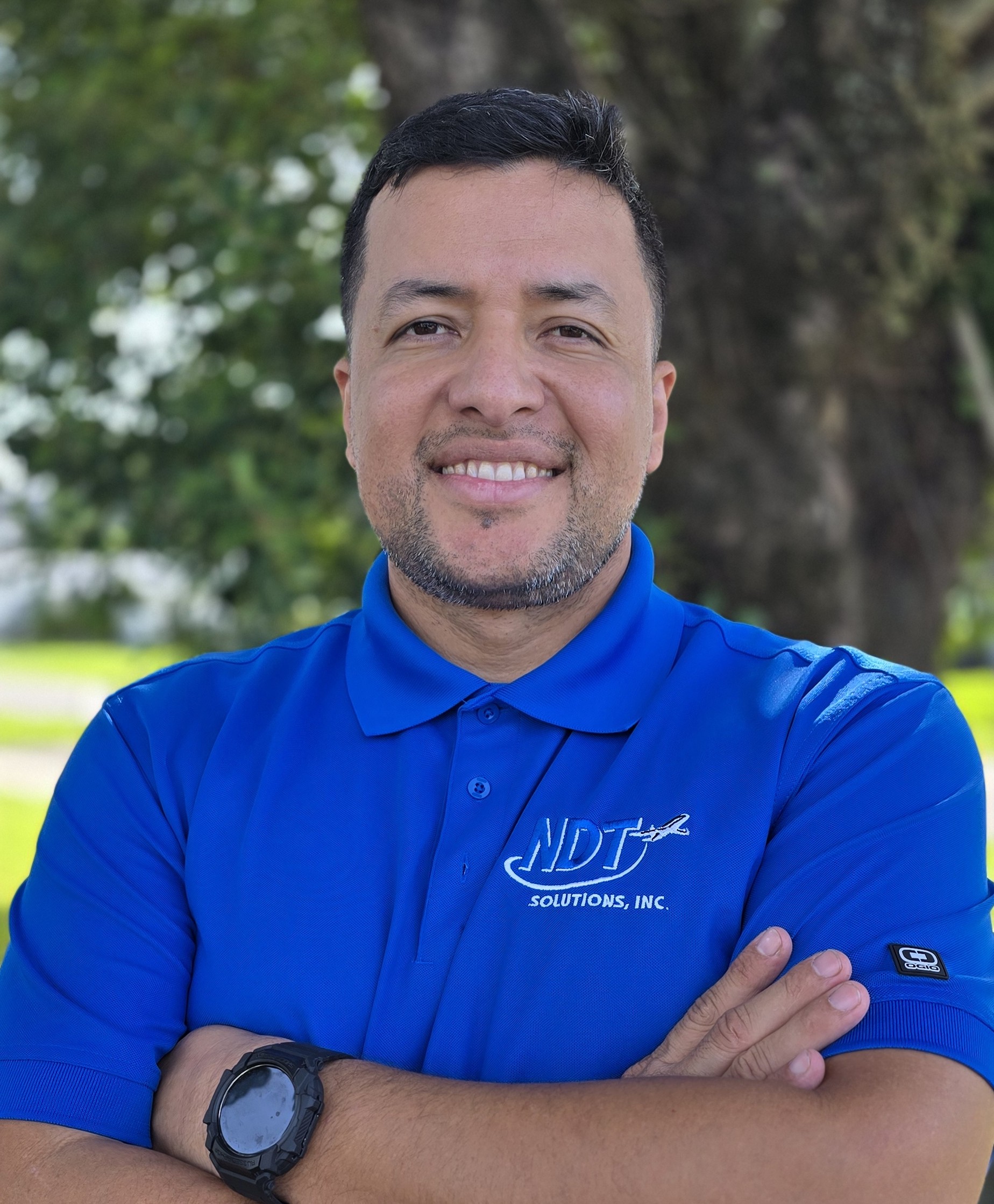 Helder Balladares