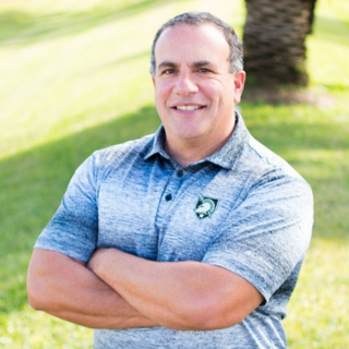 Pete Previte Headshot