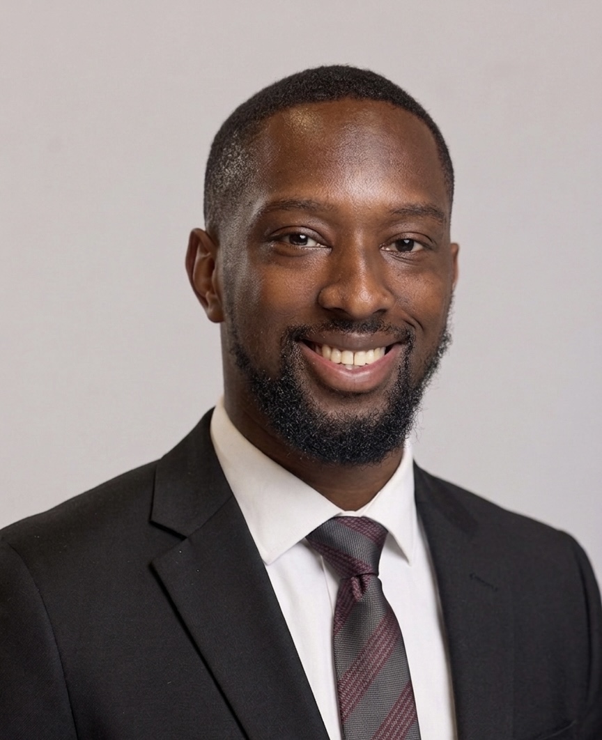 Stephon Wright