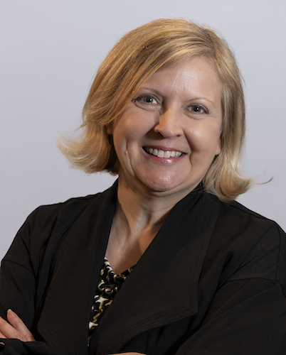 Teresa Potter