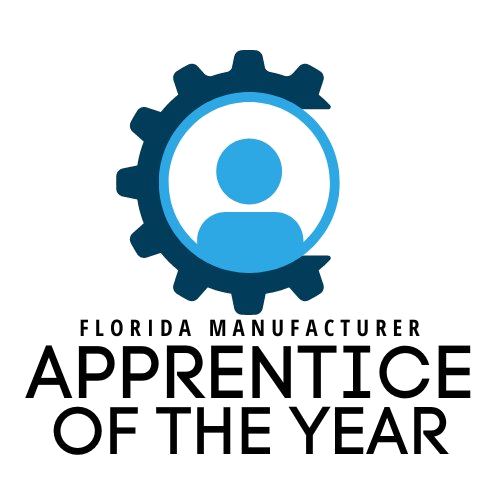 Florida Manufacturer Apprentice of the Year