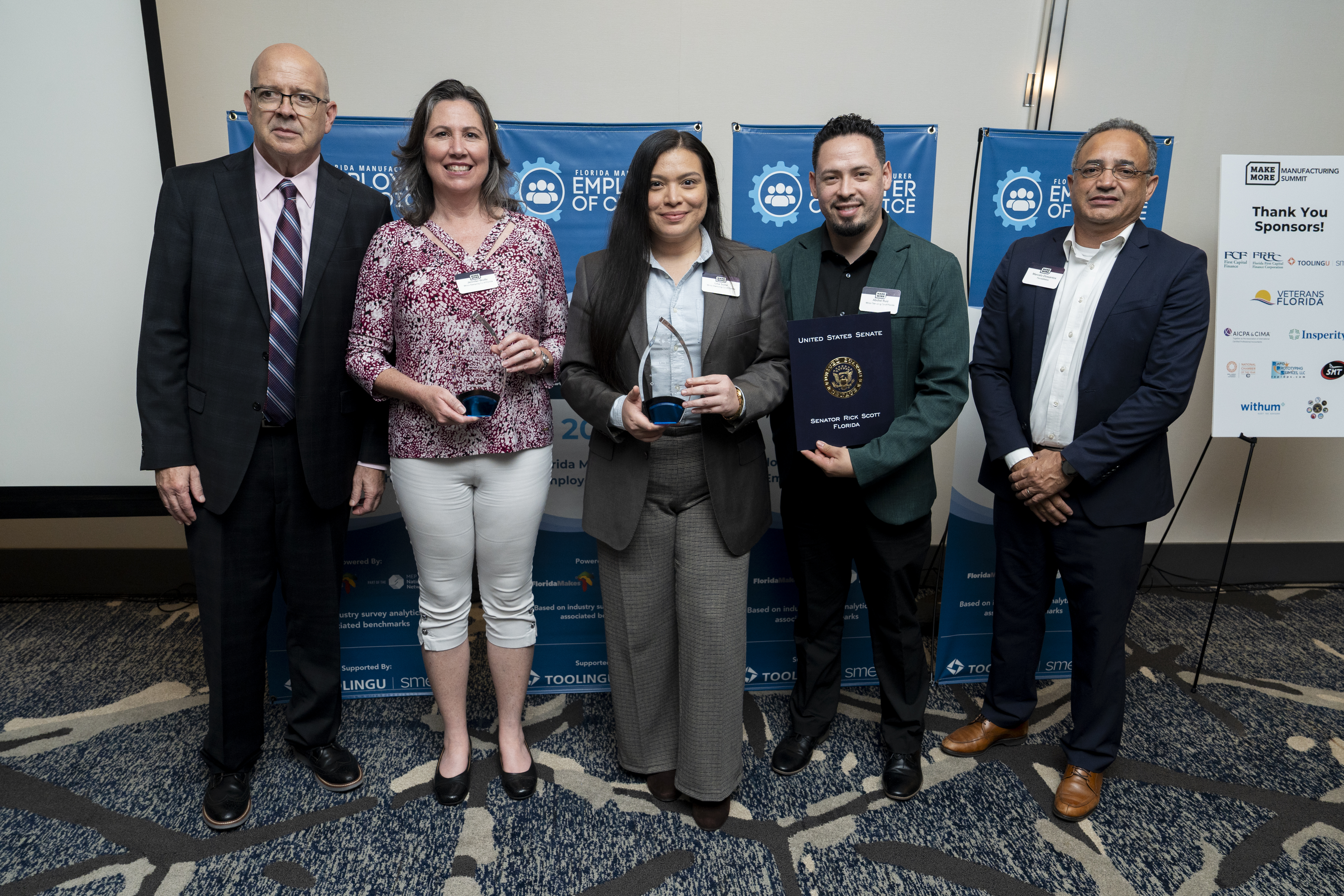 Apprentice Group Photo 2