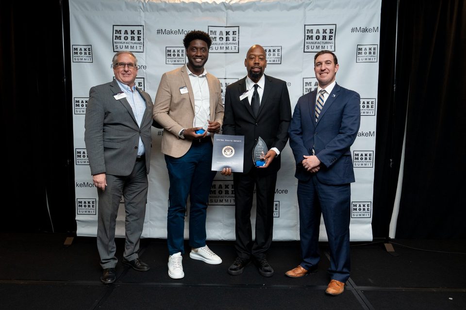 Blue Wind group photo