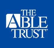 Able Trust Logo