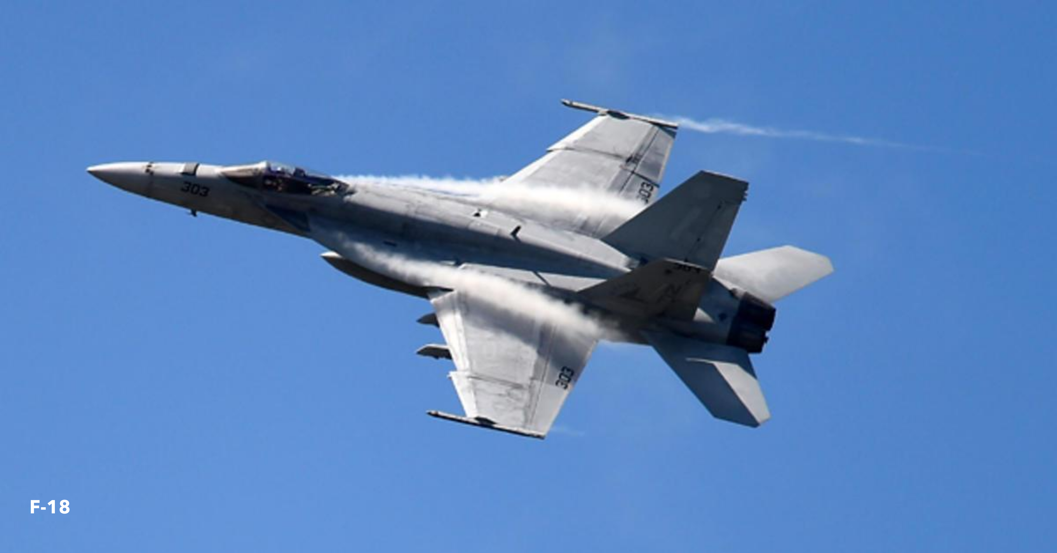 F-18