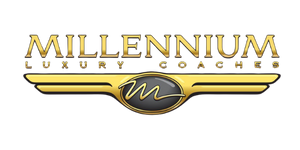 Millennium Luxury Coaches