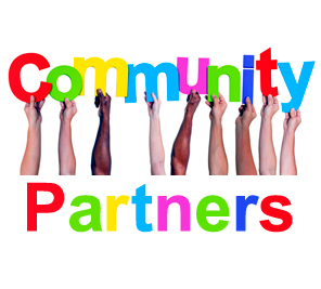 Community Partner Members