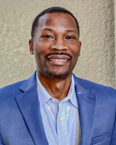 Adrian Little Board President