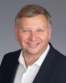 Matthew Polk Secretary