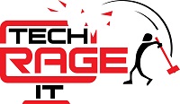 Techrage IT