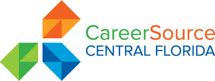 CareerSource Central Florida Logo
