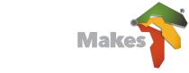 Part of the Florida Makes Network Logo