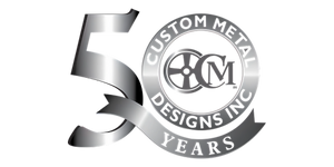 Custom Metal Designs