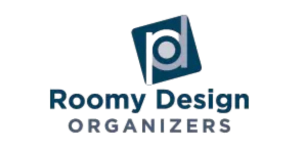 Roomy Design Organizers