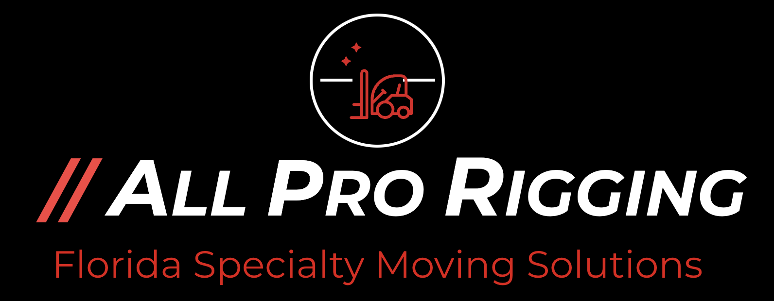 All Pro Rigging