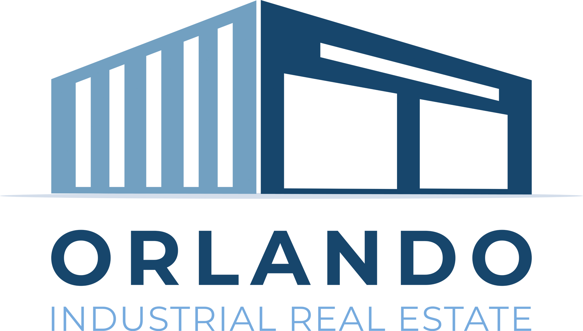 Orlando Industrial Real Estate