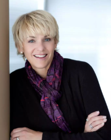 Marni Spence Treasurer