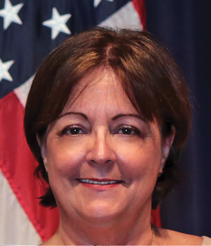 Karen Arnon