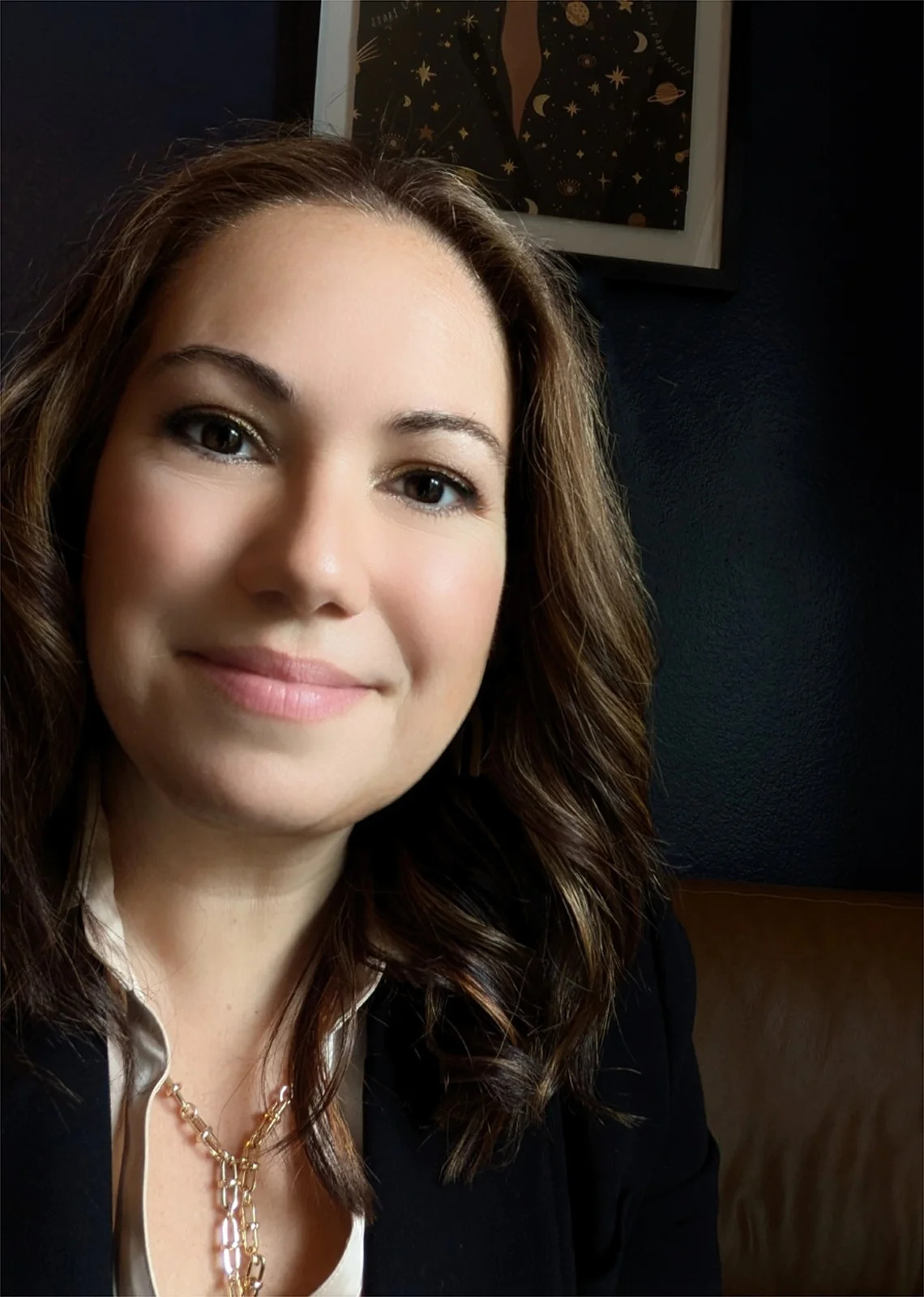 Andrea Wesser-Brawner