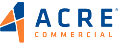 4 Acre Commercial 