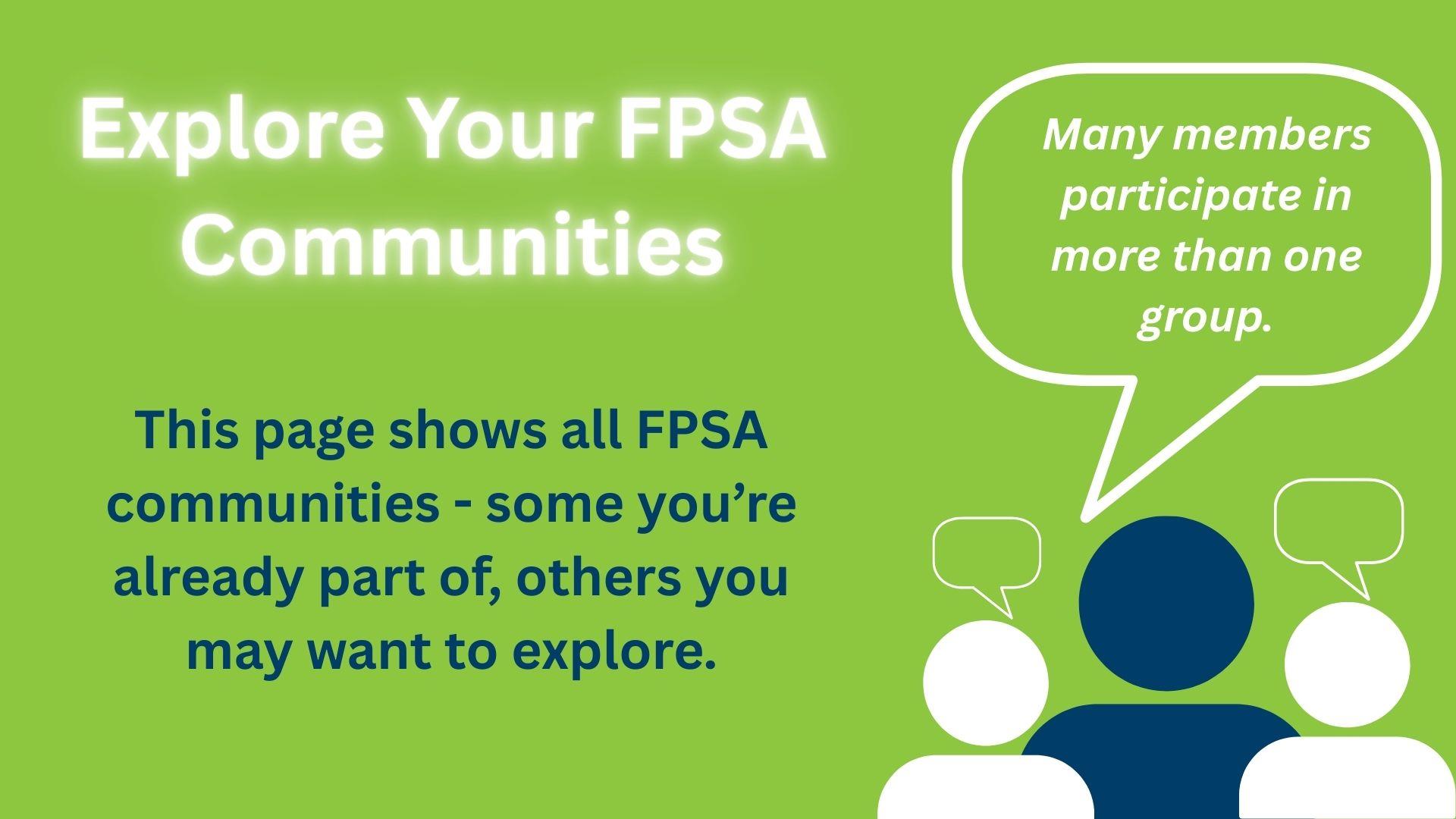 Fpsa All Communities - Food Production Solutions Association