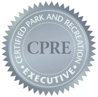 silver badge CPRE