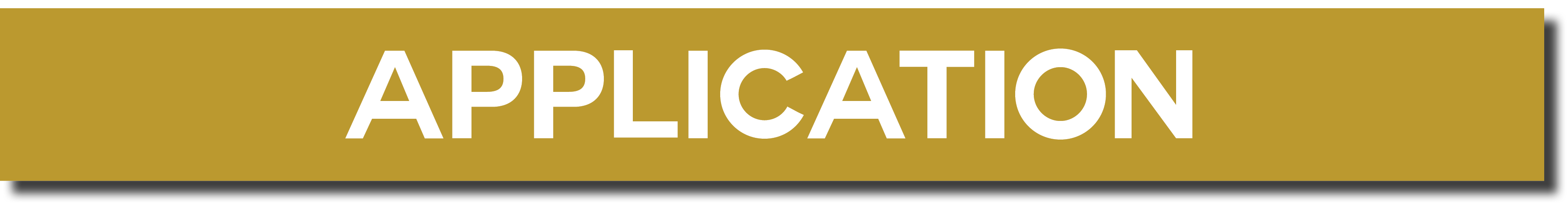 yellow rectangle with white letters