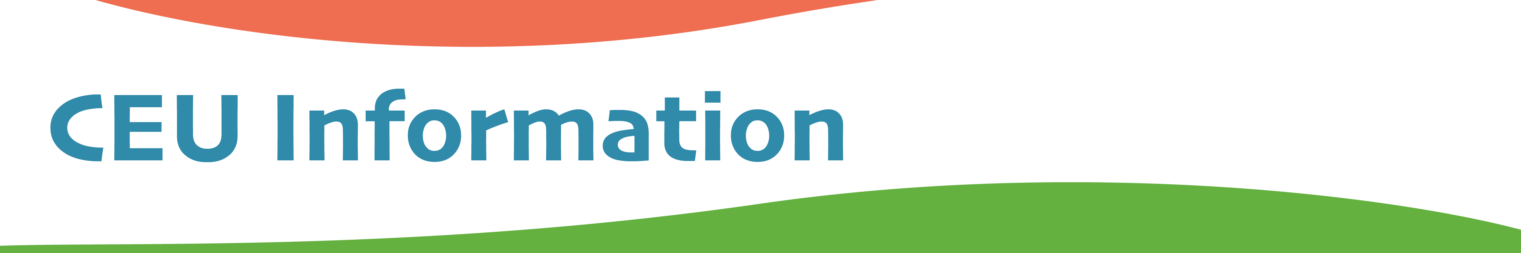 CEUs