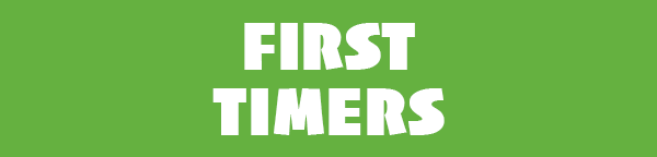 green box white letters