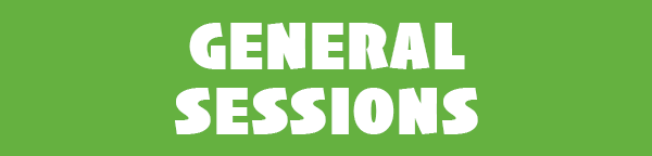 green box white letters